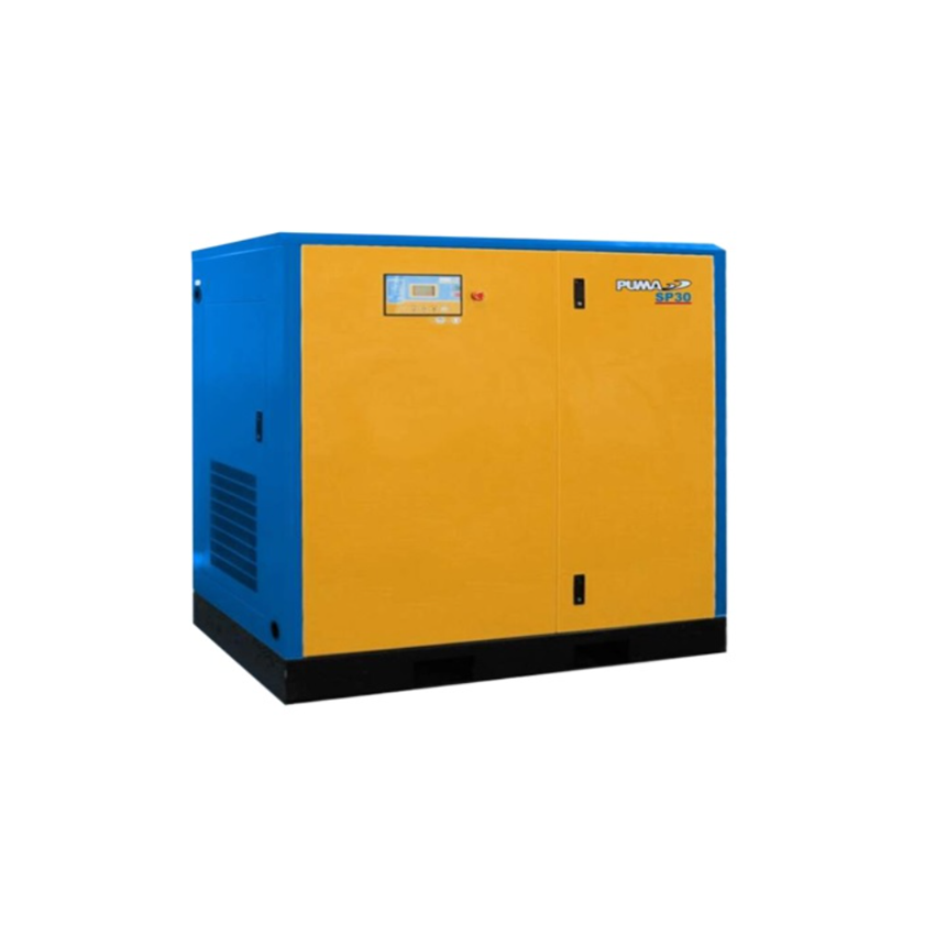 may nen khi truc vit puma 30hp sl30d hinh 0