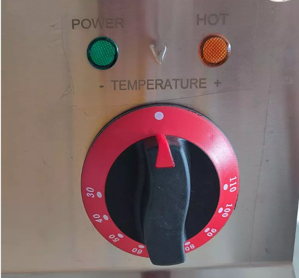 bep nuong jieguan eb-689 hinh 1