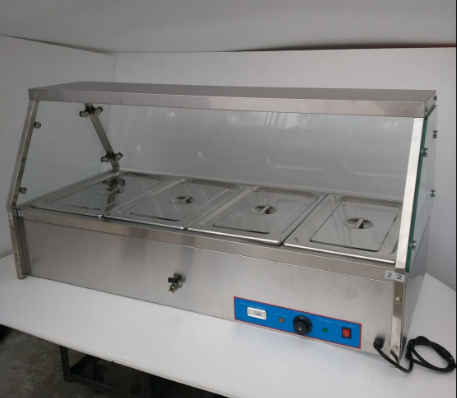 tu ham nong thuc an jieguan eh-1 * 4 hinh 0