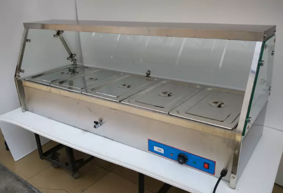 tu ham nong thuc an jieguan eh-1 * 5 hinh 0