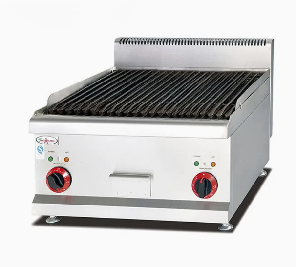 bep nuong jieguan eb-689 hinh 0