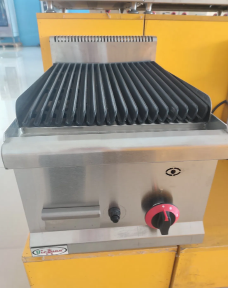 bep nuong jieguan gb-539  hinh 0