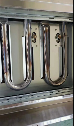 bep nuong jieguan gb-489a hinh 2