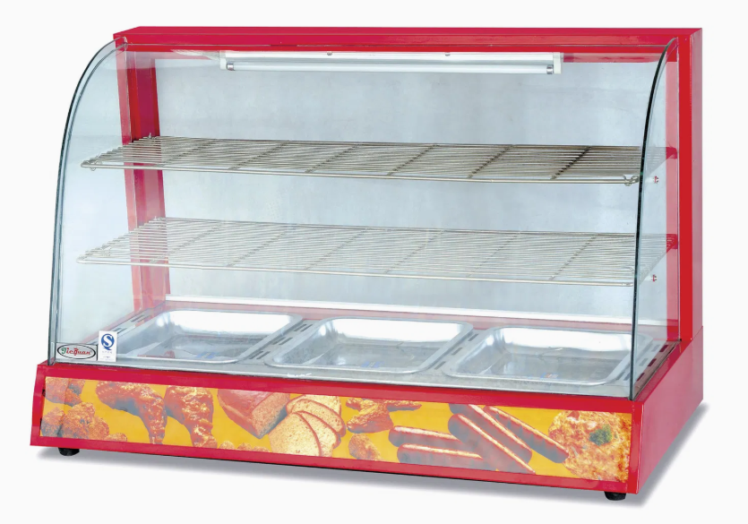 tu ham nong thuc an jieguan dh-828 hinh 0