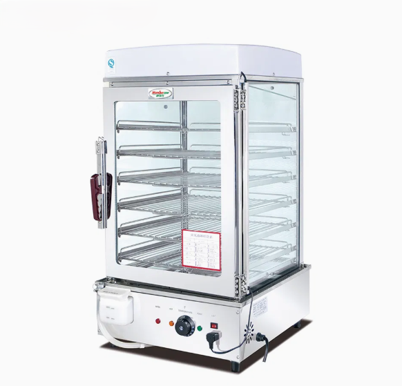 tu ham nong thuc an jieguan eh-600 hinh 0