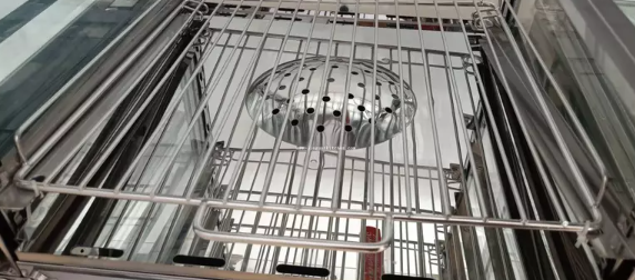 tu ham nong thuc an jieguan eh-450 hinh 2