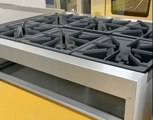 bep nau 6 hong dot jieguan gh-6s hinh 1