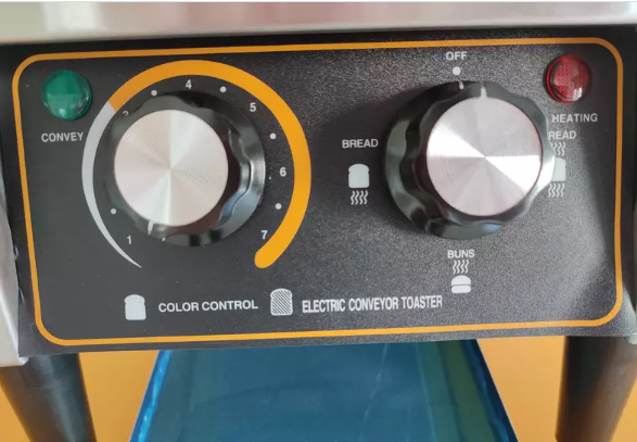 lo nuong banh mi jieguan eb-150 hinh 1