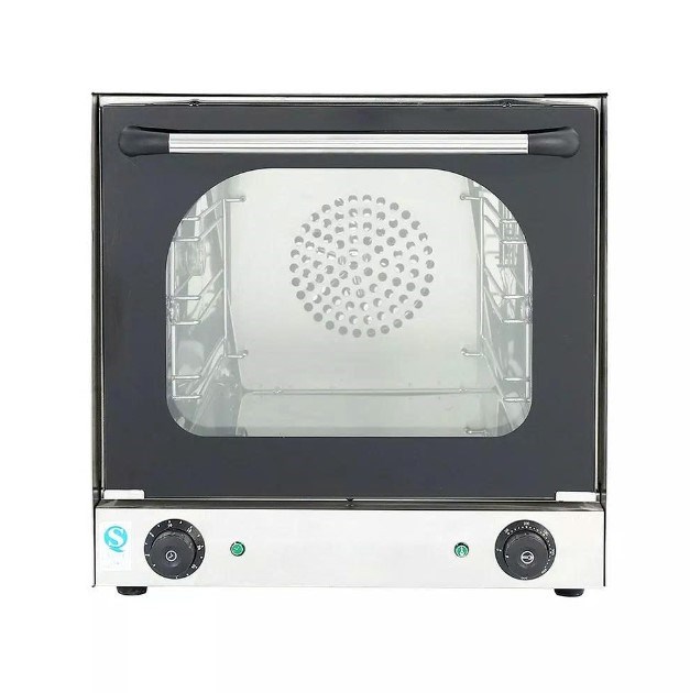 lò nướng đối lưu điện kolner eb-1am hình 1 lo nuong doi luu dien kolner eb-1am hinh 1