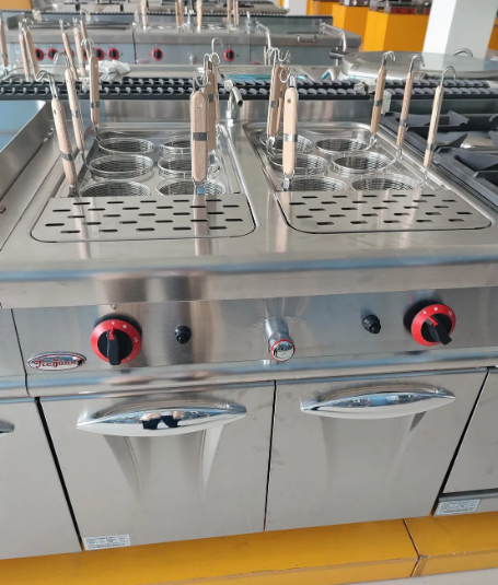 bep nau mi 12 gio co chan tu jieguan gh-988 hinh 0