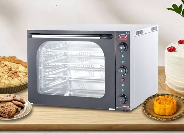 lo nuong doi luu dien kolner eb-4al hinh 0