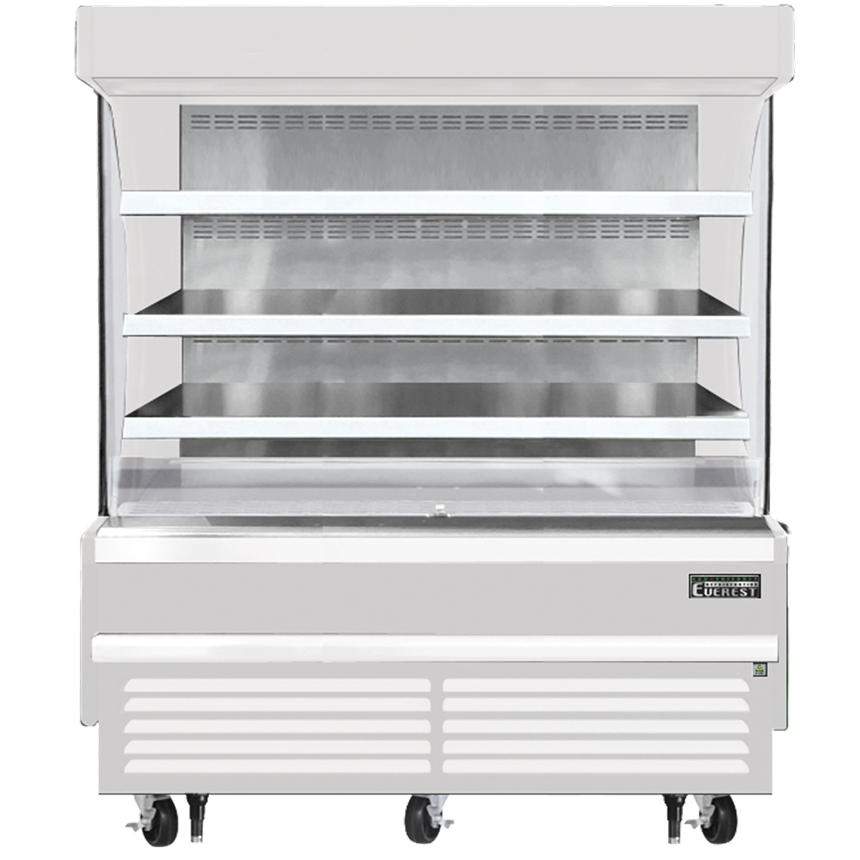 tu trung bay thuc pham everestref eomv-60-w-28-s hinh 0