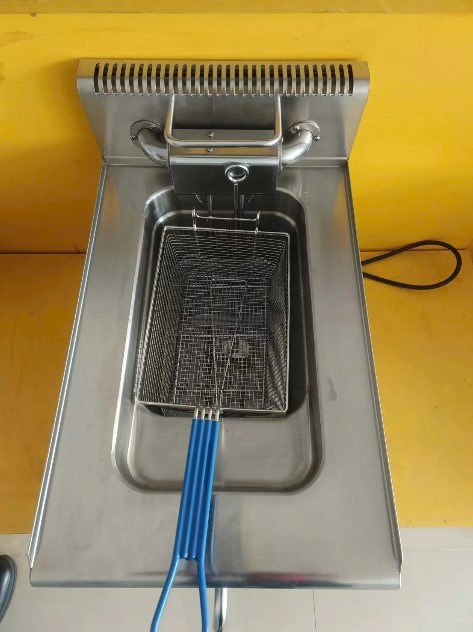 bep chien nhung dien 1 ngan kolner df-635 hinh 1