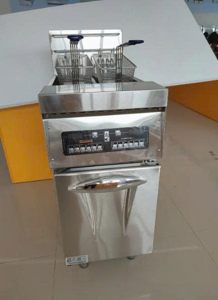 bep chien nhung dien 2 ngan kolner df-32 hinh 0