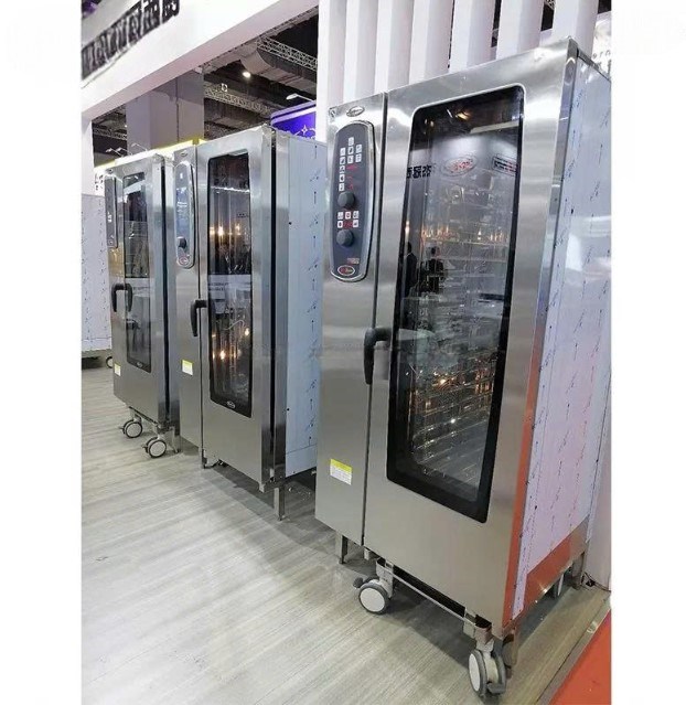 lò nướng điện kết hợp 20 tầng kolner eoa-201-cmp (có chức năng tự làm sạch) hình 1 lo nuong dien ket hop 20 tang kolner eoa-201-cmp (co chuc nang tu lam sach) hinh 1