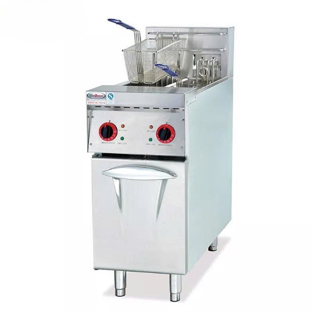 bep chien nhung dien 2 ngan kolner df-28 hinh 0