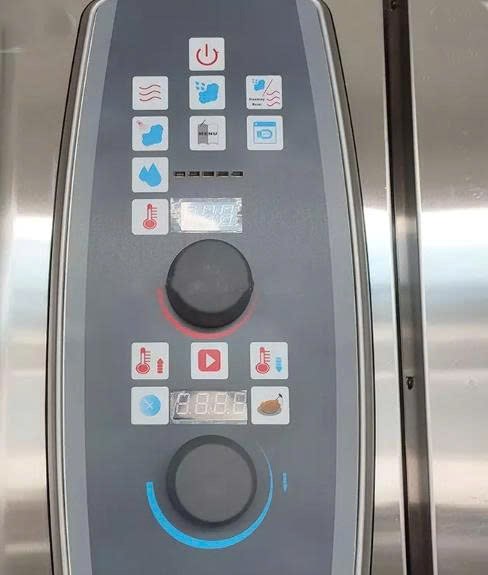 lò nướng điện kết hợp 20 tầng kolner eoa-201-cmp (có chức năng tự làm sạch) hình 3 lo nuong dien ket hop 20 tang kolner eoa-201-cmp (co chuc nang tu lam sach) hinh 3