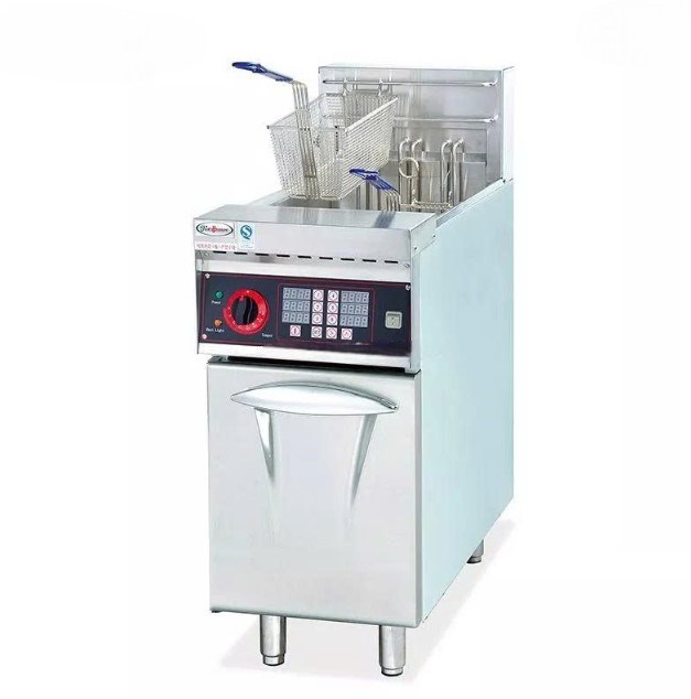 bep chien nhung dien co hen gio kolner df-26a hinh 0