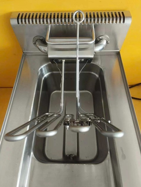 bep chien nhung dien 1 ngan kolner df-635 hinh 2