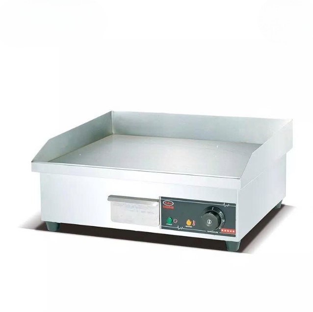 bep chien phang de ban kolner eg-818 hinh 0