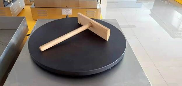 máy làm bánh crepe hai mặt kolner de-2 hình 1 may lam banh crepe hai mat kolner de-2 hinh 1