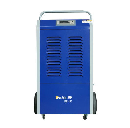 may hut am deair re-150 hinh 0