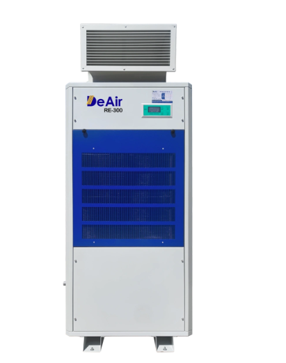 may hut am heat-pump deair.re-300 hinh 0