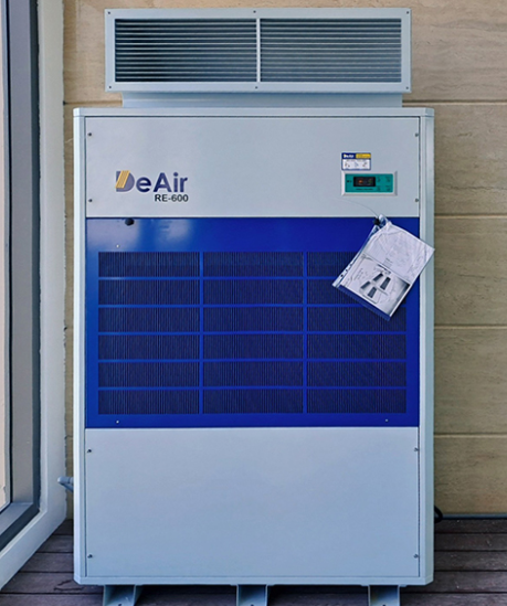 may hut am heat-pump deair.re-600 hinh 2