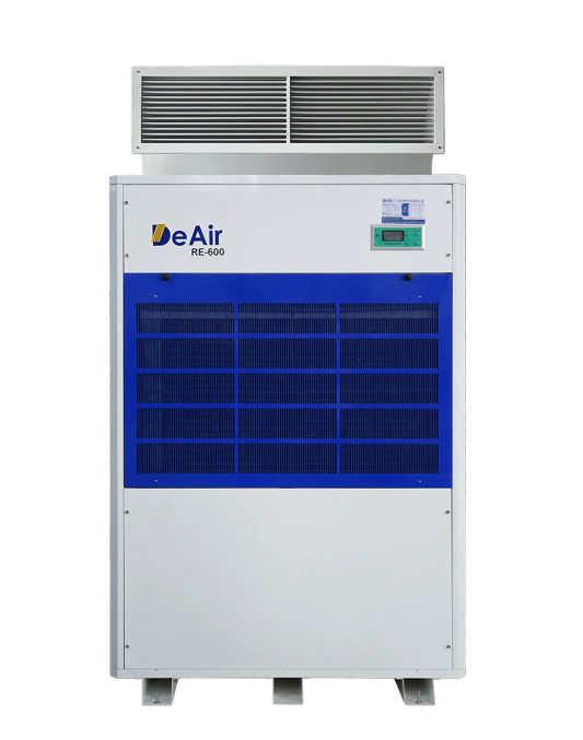 may hut am heat-pump deair.re-600 hinh 0
