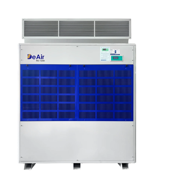 may hut am heat-pump deair.re-1200 hinh 0