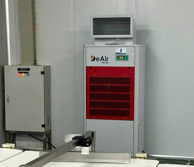 may say heat-pump deair re-300h hinh 2