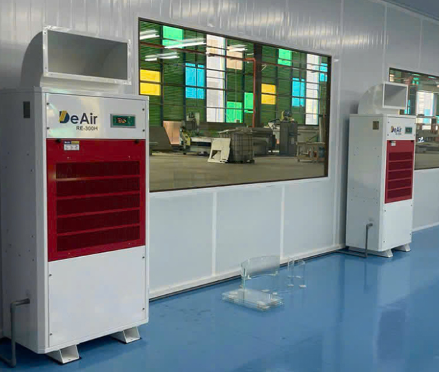 may say heat-pump deair re-300h hinh 3