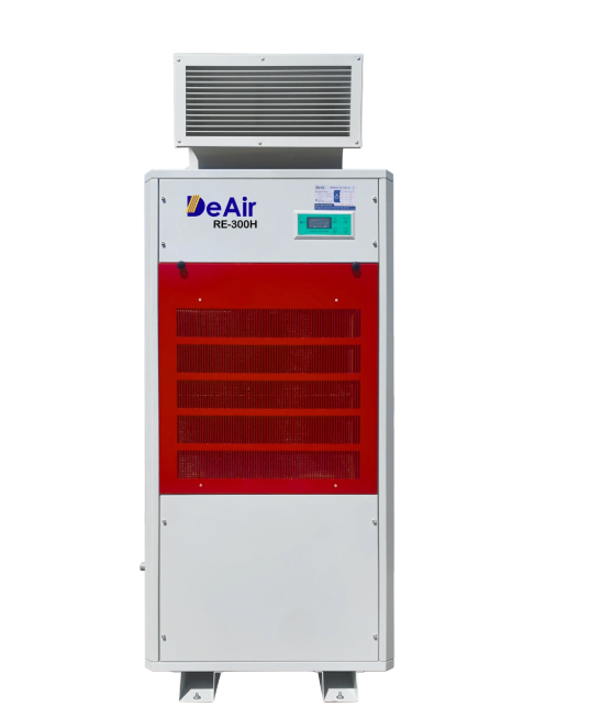 may say heat-pump deair re-300h hinh 0