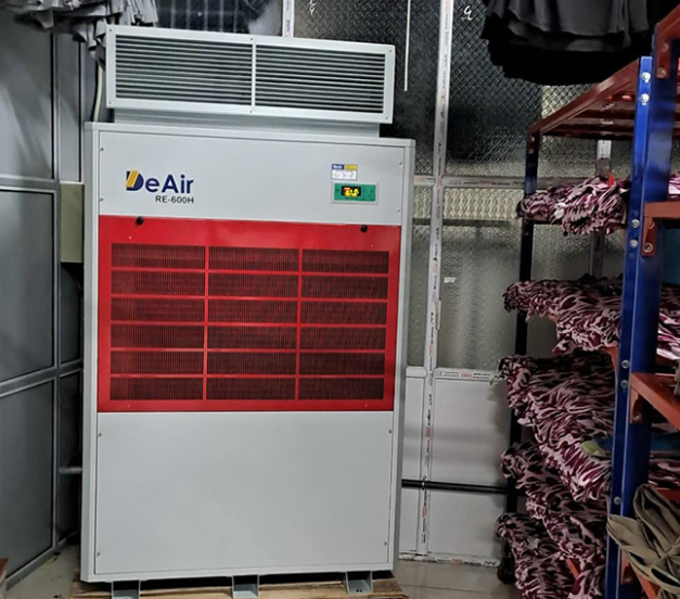 may say heat-pump deair re-600h hinh 2