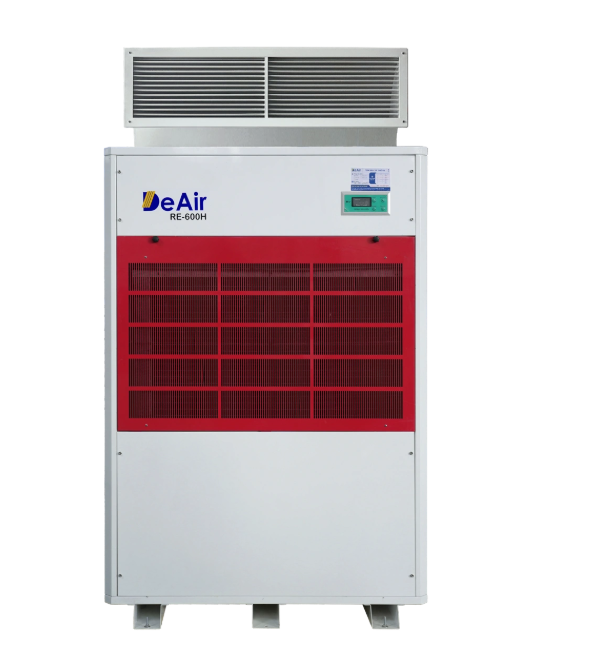 may say heat-pump deair re-600h hinh 0