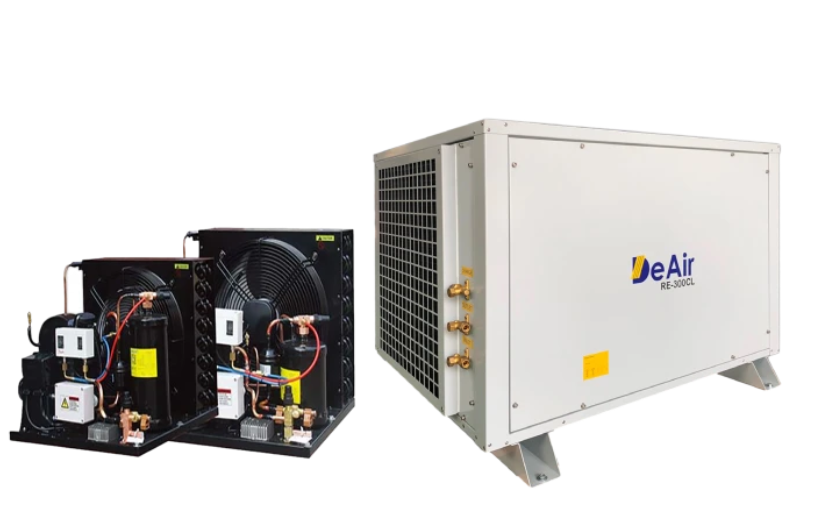 may hut am dang nhiet deair.cre-300cl hinh 0