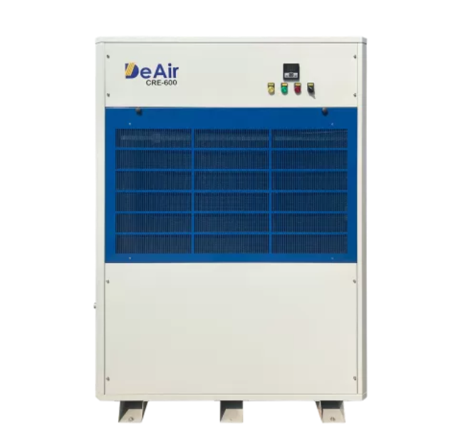 may hut am dang nhiet deair cre-600 hinh 0