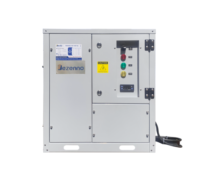 may hut am rotor dezenno 320 - 1200 hinh 0