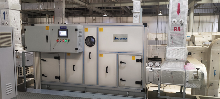 may hut am rotor dezenno 1500 - 18000 hinh 2