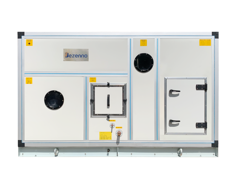 may hut am rotor dezenno 1500 - 18000 hinh 0