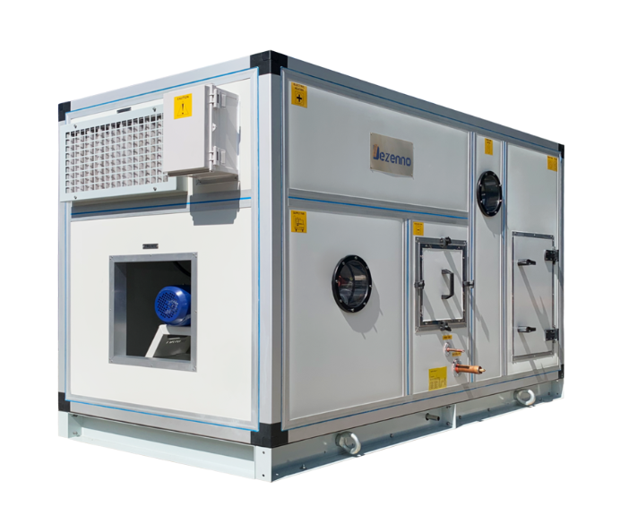 may hut am rotor dezenno 1500 - 18000 hinh 1