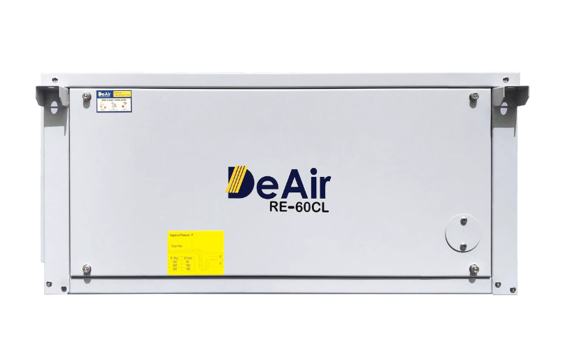 may hut am treo tran deair e-60cl hinh 0