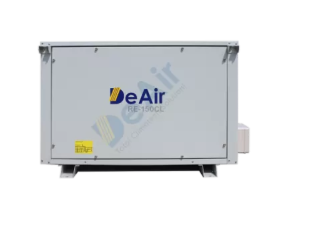 may hut am treo tran heat-pump deair re-150cl hinh 0
