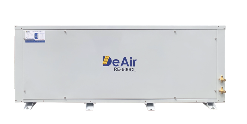 may hut am treo tran heat-pump deair re - 600cl hinh 0