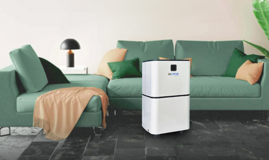 may hut am olmas os-12 hinh 1