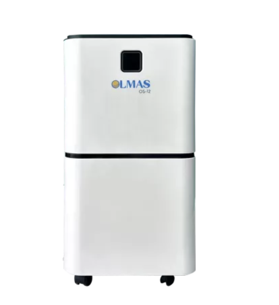 may hut am olmas os-12 hinh 0