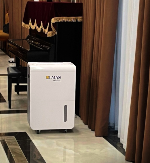 may hut am olmas os-55 hinh 1