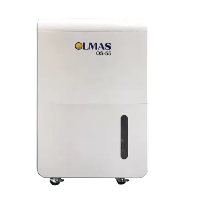 may hut am olmas os-55 hinh 0