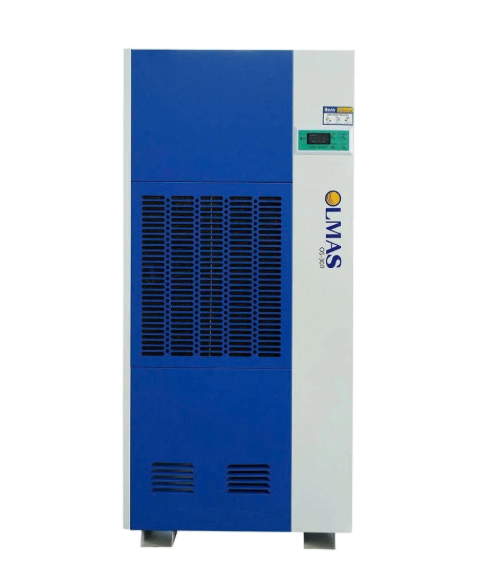 may hut am olmas os-300 hinh 0