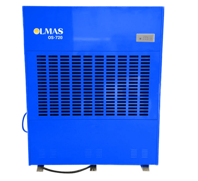 may hut am cong nghiep olmas os-720 hinh 0